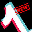 Programın simgesi: Tiktok  Musically Guide