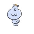 ไอคอนของโปรแกรม: Daily Notes: Hippo is wat…