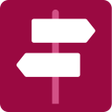 Symbol des Programms: Helsana Trails  navigatio…