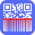 أيقونة البرنامج: QR Code Scanner Barcode R…
