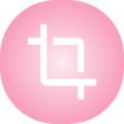 程序图标：Square Shape - No Crop Wi…