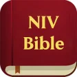 NIV -New International Version