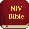 Ikona programu: NIV -New International Ve…