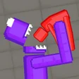 Ikon program: Stick-man Fight: Battle G…