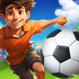Icoon van programma: Finger Football