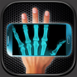 Ikon program: X-ray Body Scanner Camera
