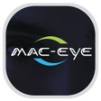 Иконка программы: MAC EYE : Contact Lenses …