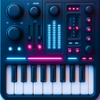 Ícone do programa: AmaPiano Beat Maker