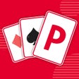 Symbol des Programms: ソリティアP