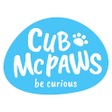 プログラムのアイコン：Cub McPaws: The Kids Netw…