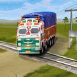 Icon of program: Truck Games Parking Simul…