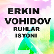 Иконка программы: Ruhlar isyoni