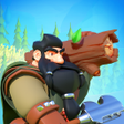 プログラムのアイコン：World Farmer