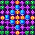 ไอคอนของโปรแกรม: witch blast miracle world