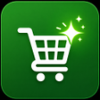 Icoon van programma: WiseList AI: Shop  Save