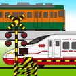 Icône du programme : TrainCanCan