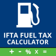 Accurate IFTA Tax Calculator