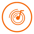 Symbol des Programms: MYO Studio