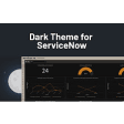 Dark Mode for ServiceNow