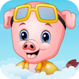 程序图标：Kids Educational Puzzles:…