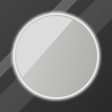 Ikona programu: Beauty Mirror HD Mirror a…