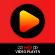 ไอคอนของโปรแกรม: XHDVideo Player All Forma…