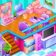 Ícone do programa: My Princess Room Design
