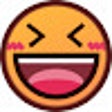 أيقونة البرنامج: Emoji List