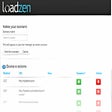 Icon of program: Loadzen Recorder