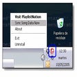 程序图标：PlaylistNation