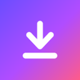Иконка программы: SaveOff Video Downloader …