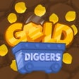 Ikona programu: Gold Diggers