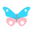 Programın simgesi: Butterfly Transgender Dat…