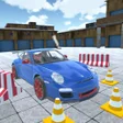 Icon of program: Car Parking Master 23