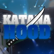 Icon of program: FREE PACKS Katana Hood