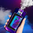 Иконка программы: Vapen Pod Prank Simulator