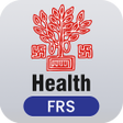 Icoon van programma: NHMFRS