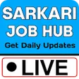 程序图标：Sarkari Jobs  Sarkari Nau…
