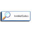프로그램 아이콘: CodecInstaller