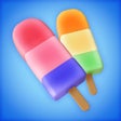 プログラムのアイコン：Idle Popsicle