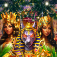 プログラムのアイコン：Golden Egypt: Anubis Phar…
