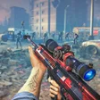 Иконка программы: Zombie Games 2023: 3d fps…