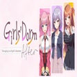 プログラムのアイコン：Girls' Dorm -Managing an …