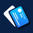 Ikona programu: Business Card Scanner - v…
