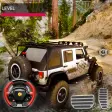 Offroad 4x4 Jeep Driving Games