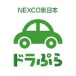 Icon of program: ドラぷらETC料金検索と渋滞予報士の渋滞予測
