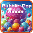 Ikon program: Bubble Pop King