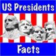程序图标：US Presidents Facts