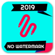 Fast downloader for tik tok icon