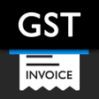 أيقونة البرنامج: Gst invoice and billing a…